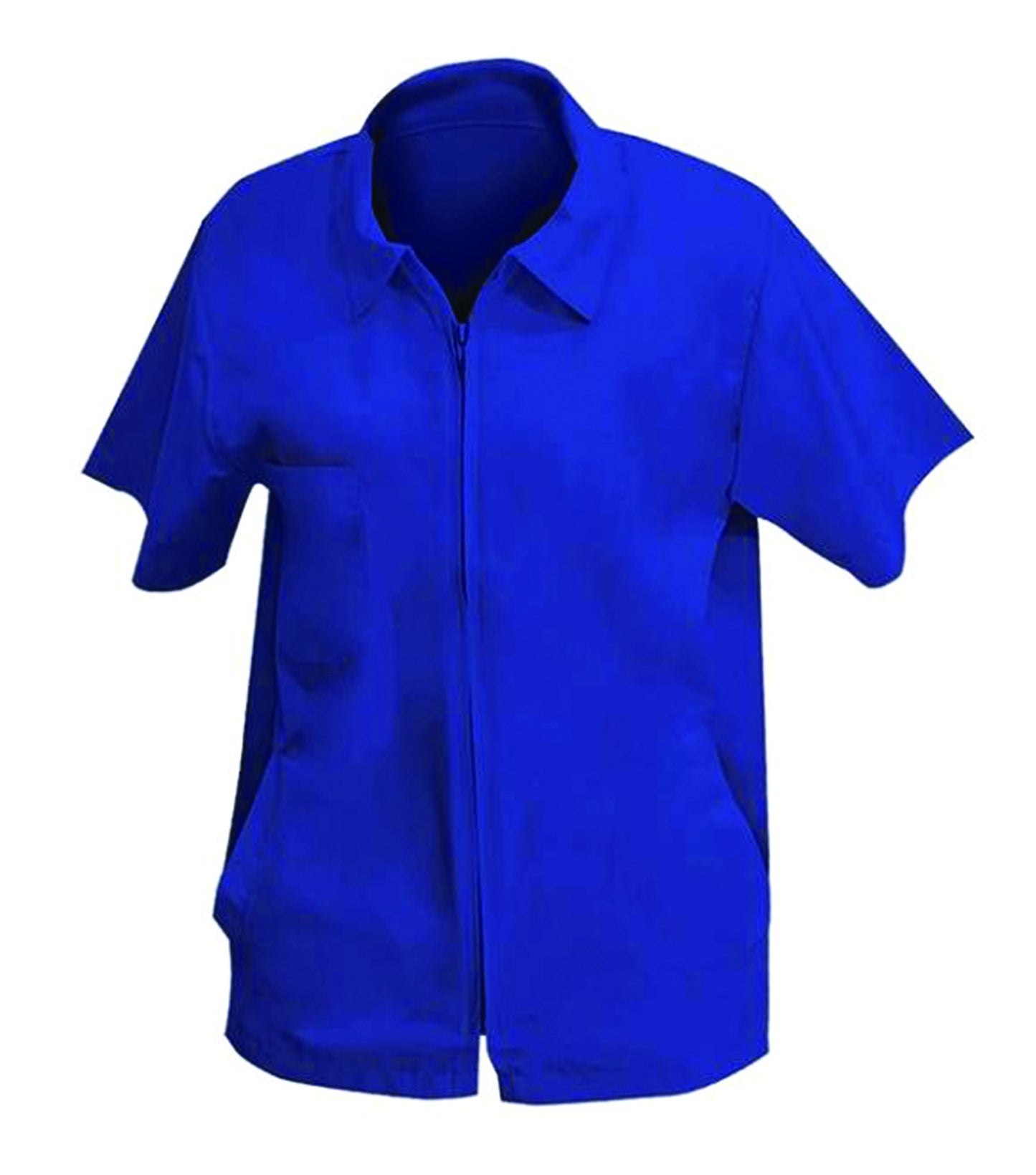 The Shave Factory Barber Jacket