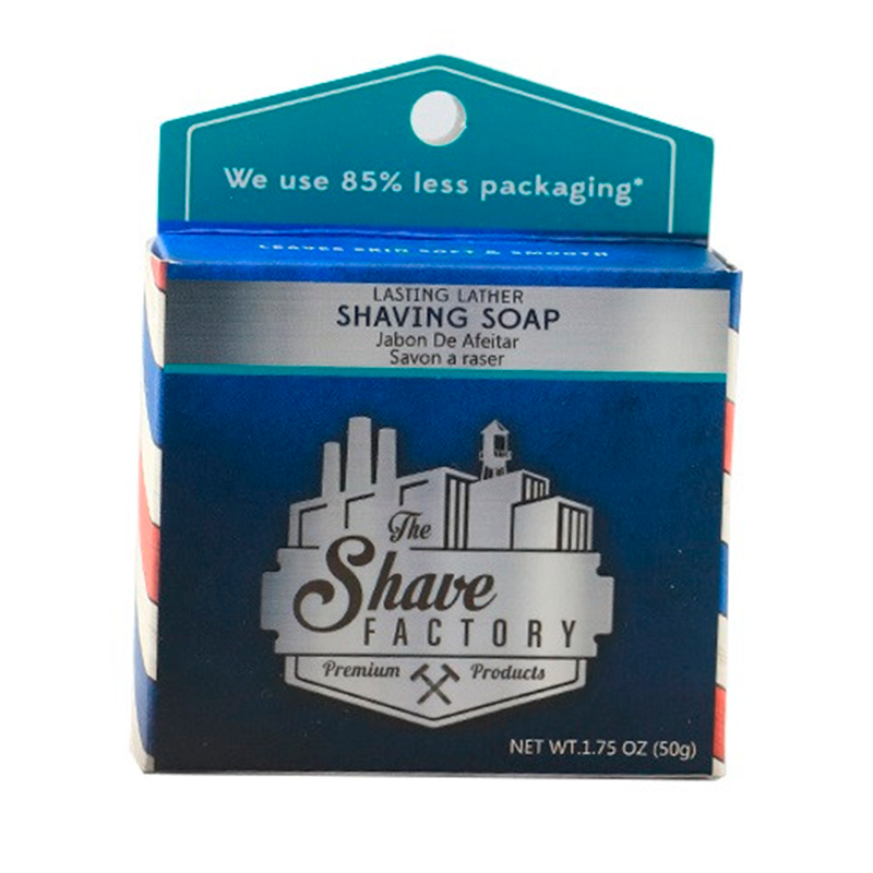 Shaving Soap