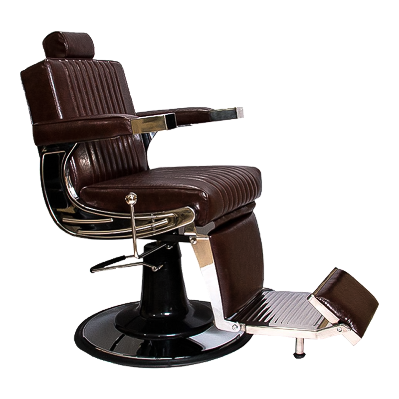 Porfirio Barber Chair
