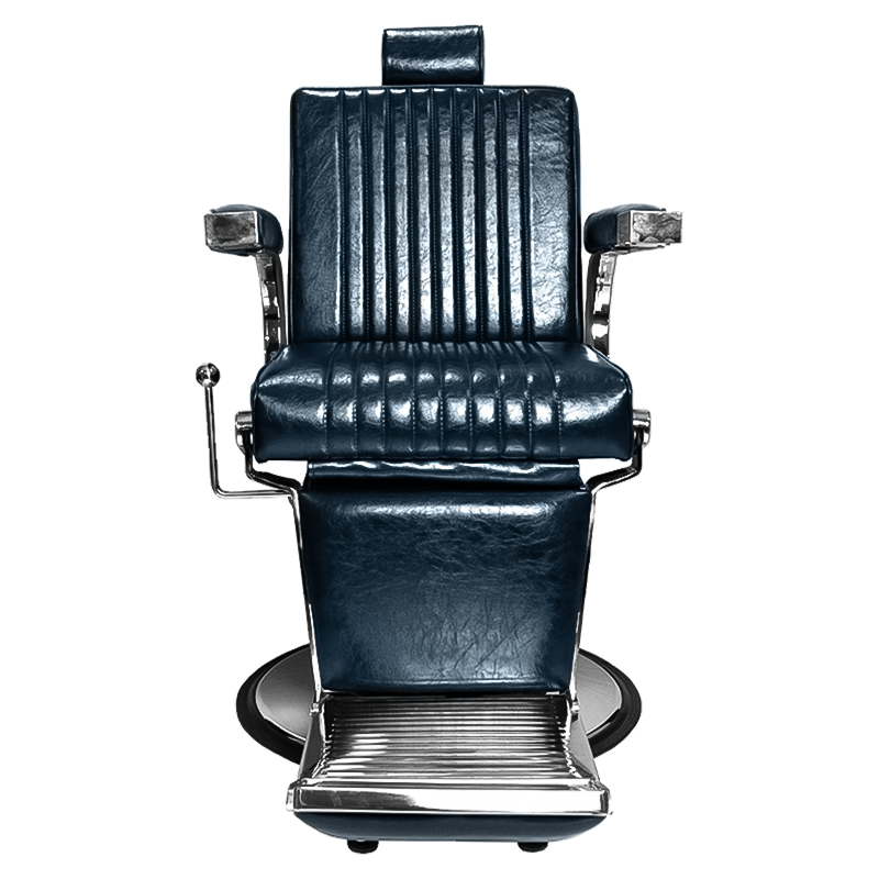 Porfirio Barber Chair