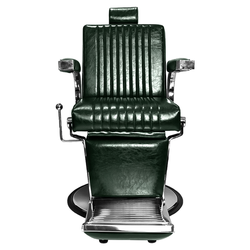 Porfirio Barber Chair
