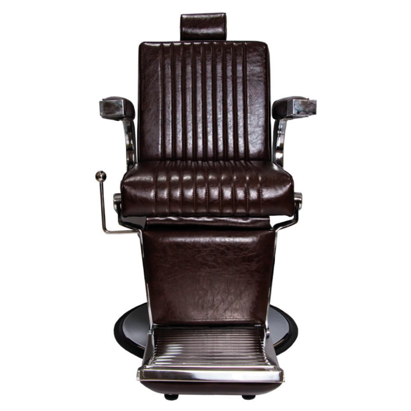 Porfirio Barber Chair
