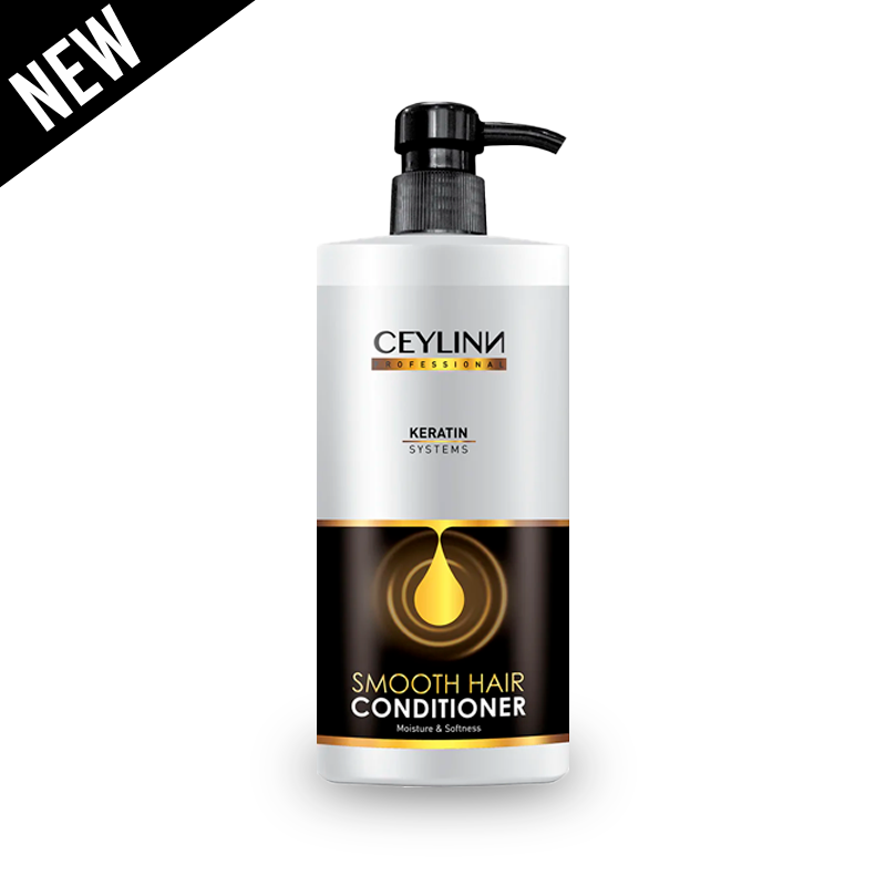 CEYLINN Smooth Hair Conditioner