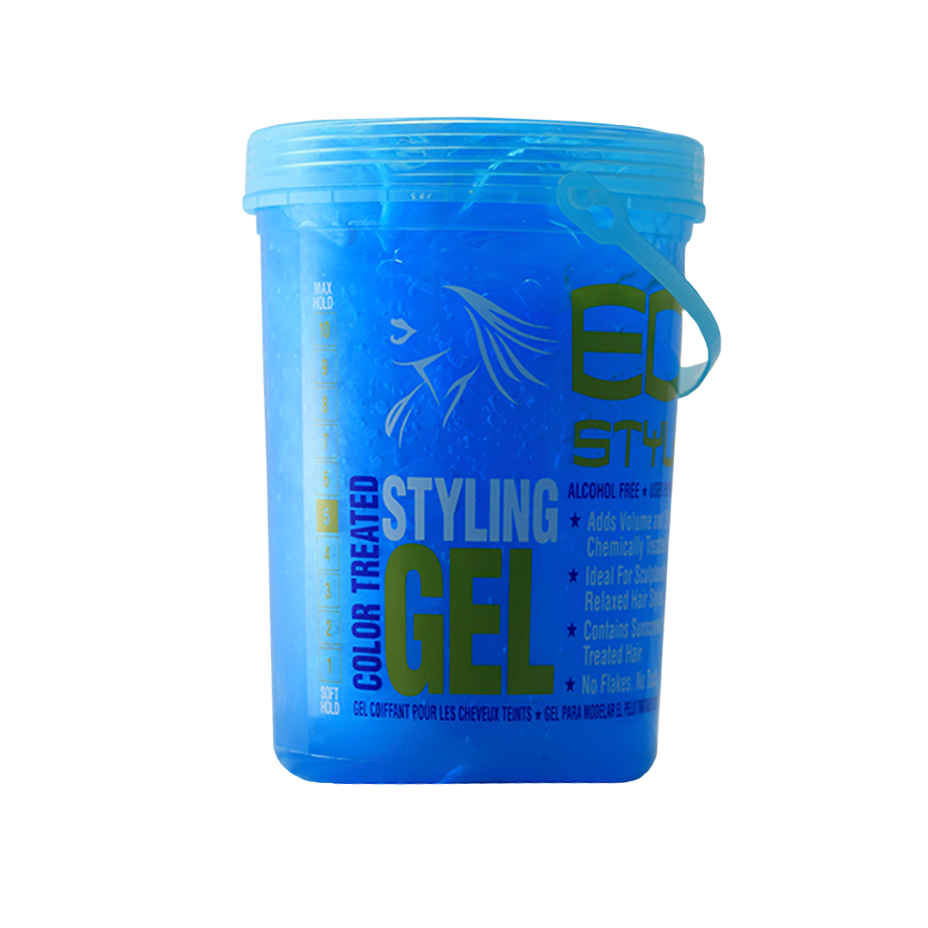 ECO Styler Color Treated Styling Gel 5lbs