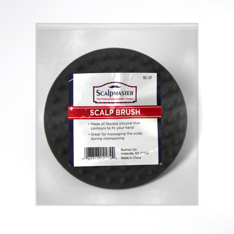 Scalp Brush