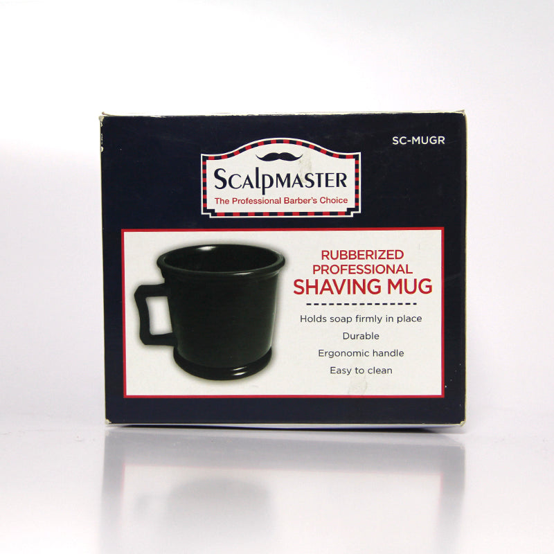 Professional Shaving Mug