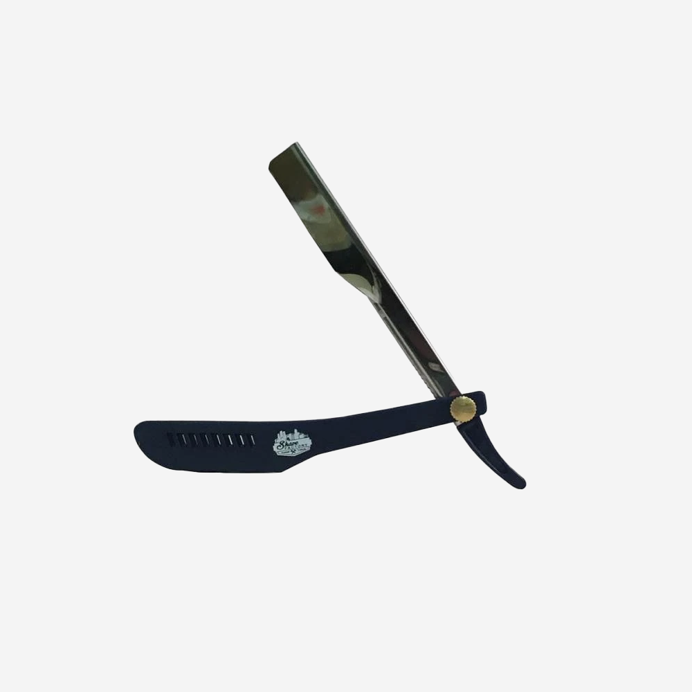 Shaving Factory Economic Razor Handle
