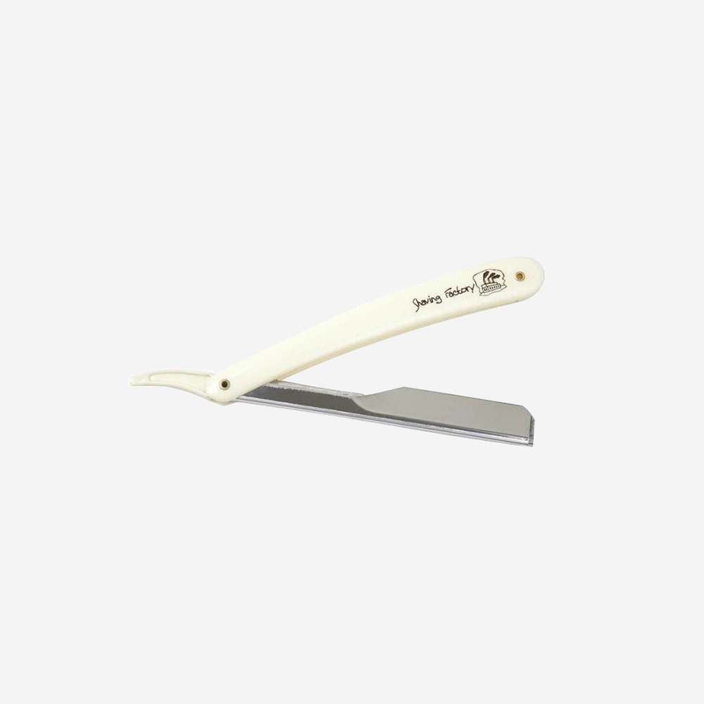 Shaving Factory Economic Razor Handle
