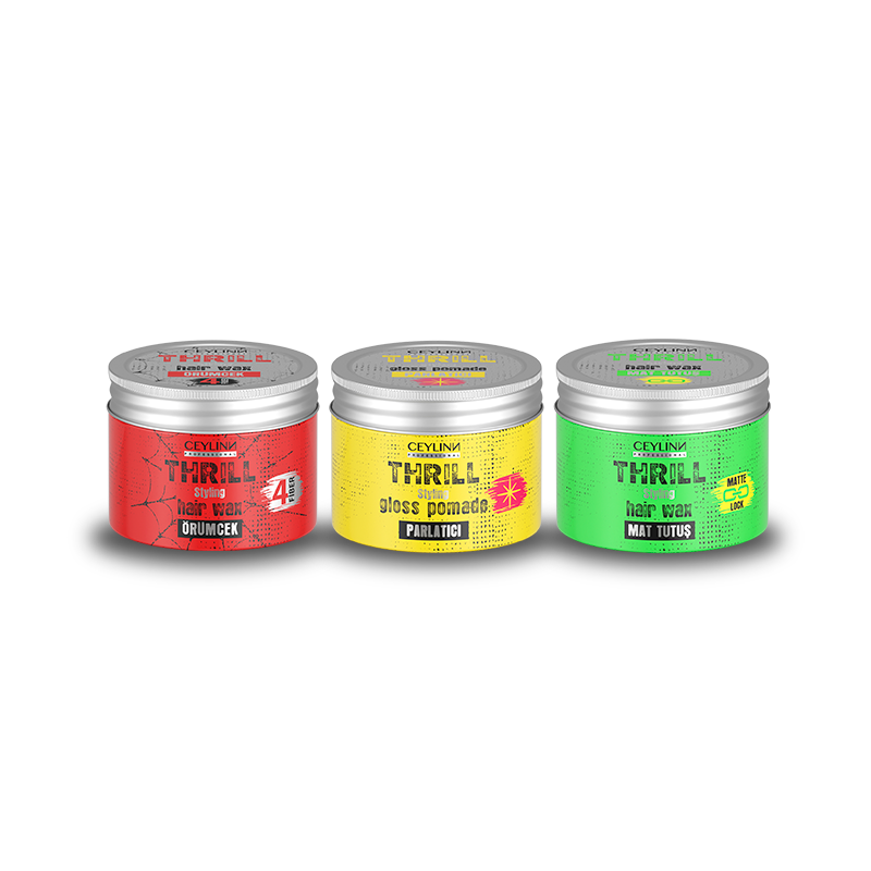 CEYLINN Thrill Hair Wax 150ml
