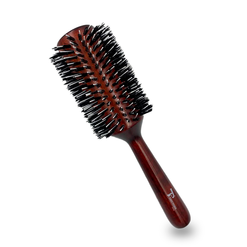 Turbopower Boar Bristle Brush