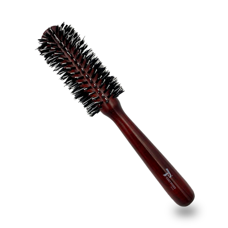 Turbopower Boar Bristle Brush