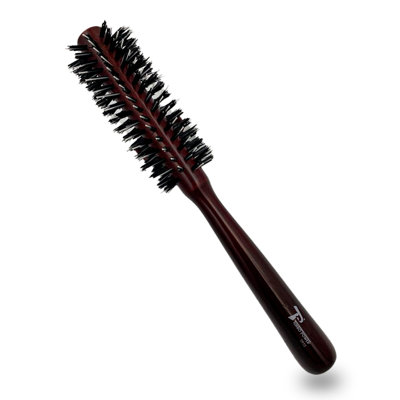 Turbopower Boar Bristle Brush