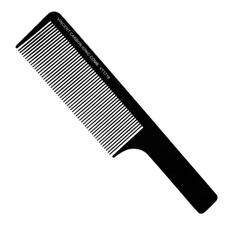 Vincent Carbon Ionic Comb