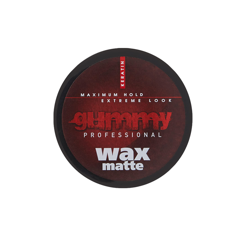 Matte Wax 150ml