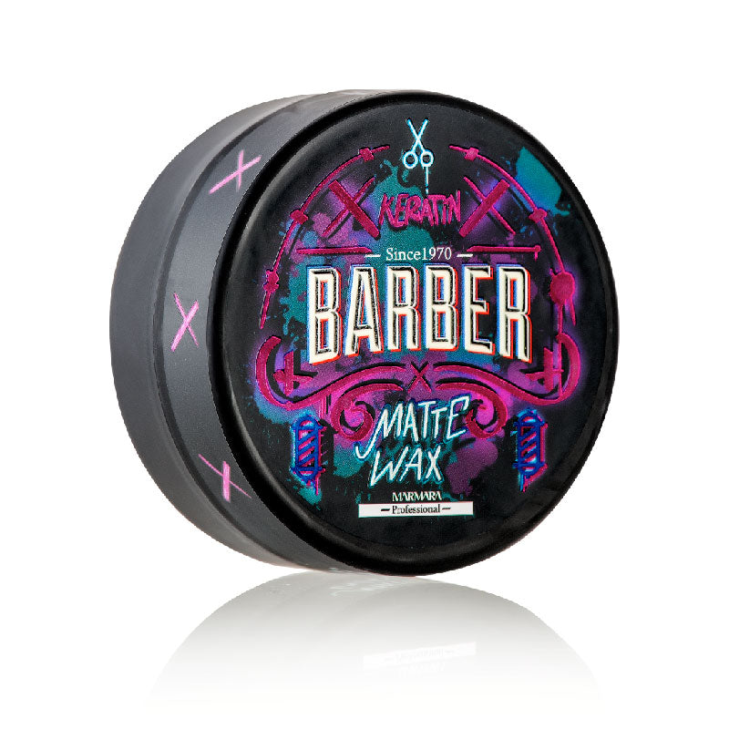 BARBER Hair Styling Wax 150ml
