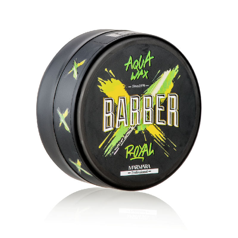 BARBER Hair Styling Wax 150ml