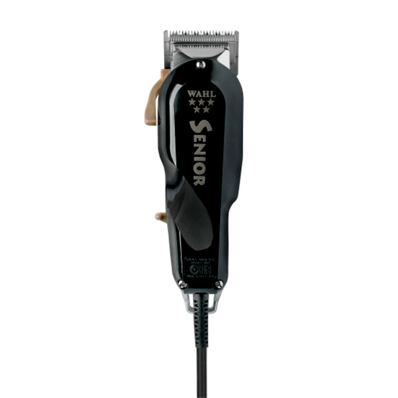 5 Star Senior Wahl