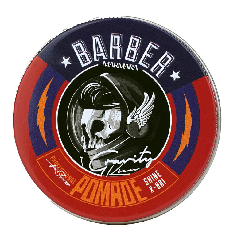 BARBER Hair Styling Wax 100 ml New Series