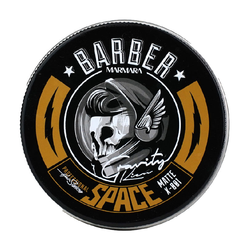 BARBER Hair Styling Wax 100 ml New Series