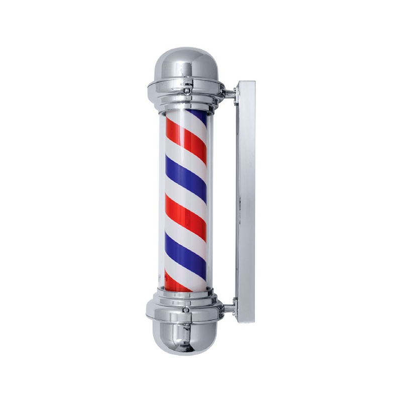 Slim Barber Pole
