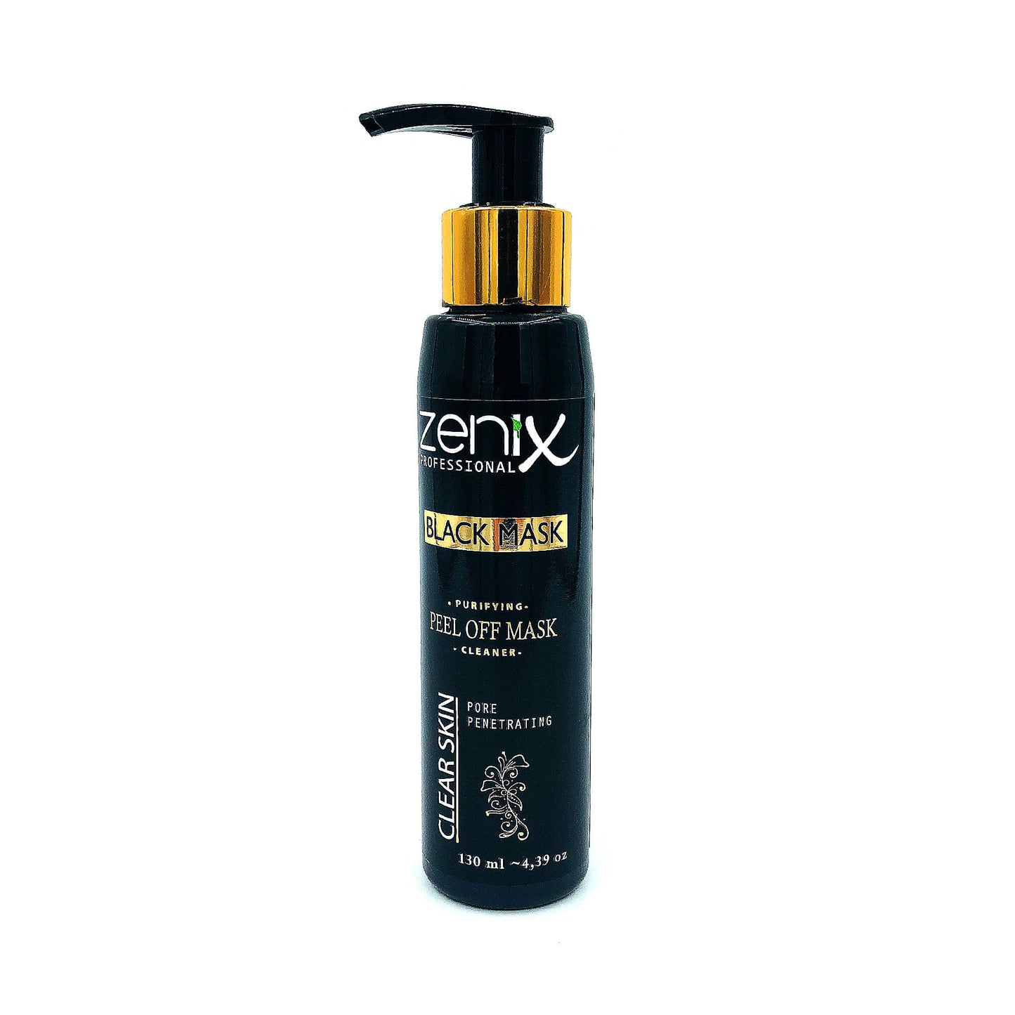 ZENIX Black Peel Off Mask