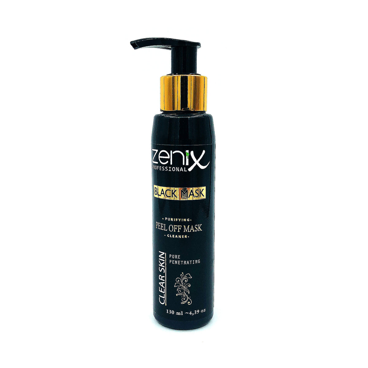 ZENIX Black Peel Off Mask