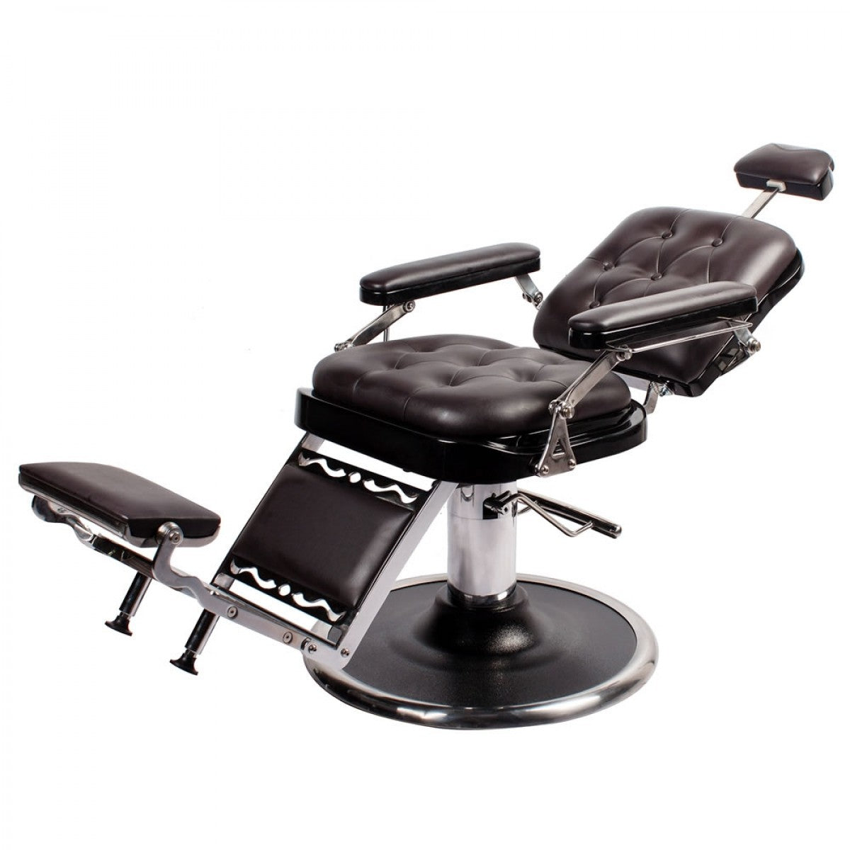 Regent Barber Chair