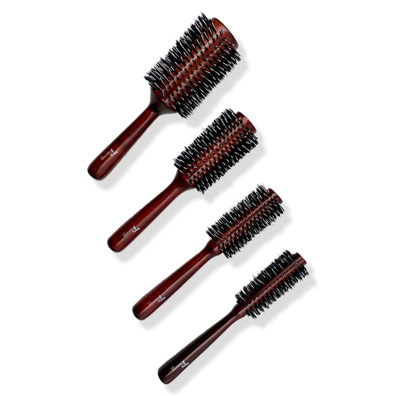 Turbopower Boar Bristle Brush
