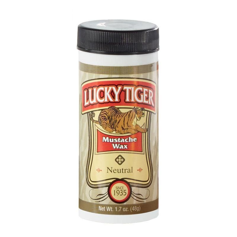 Mustache Wax 48gr