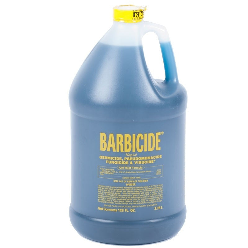 Disinfectant Concentrate (128oz)
