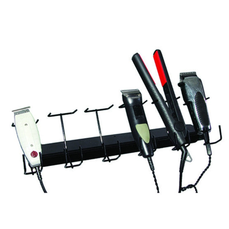 Barbermate 6-Clipper Storage Rack