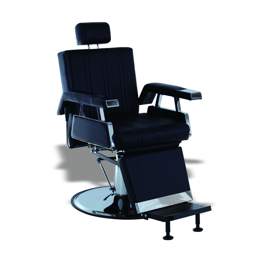 Roosevelt Barber Chair