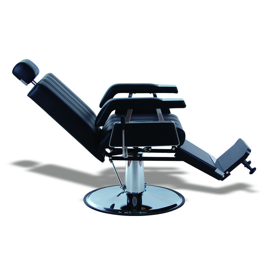 Roosevelt Barber Chair