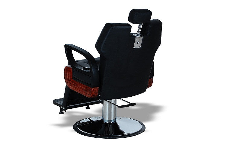 Washington Barber Chair