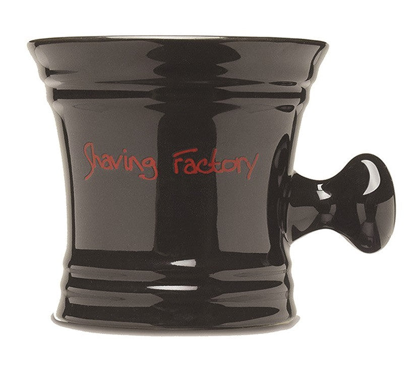 Shaving Mug
