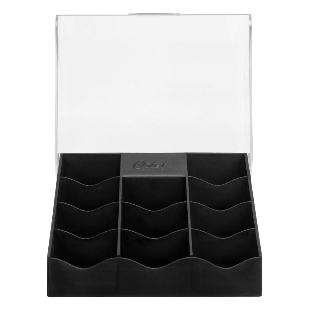 Arctic Igloo Detachable Blade Storage and Organizer