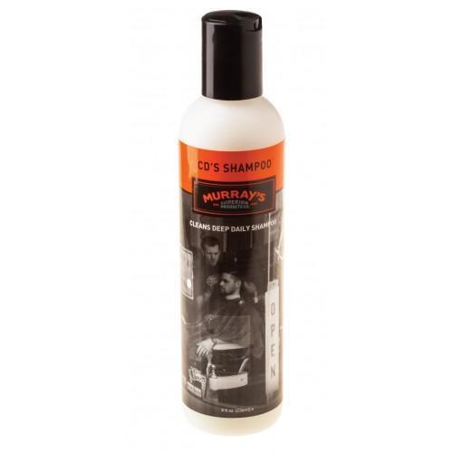 Shampoo Murray´s CD´S 255ml