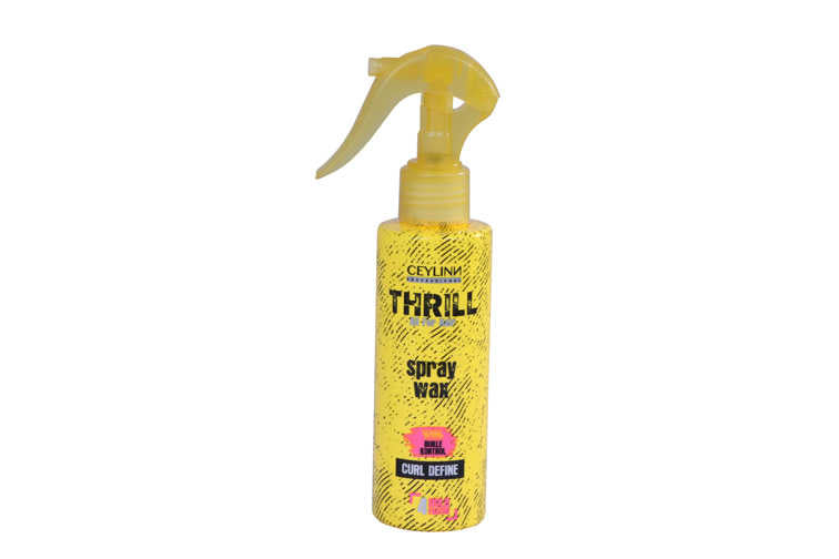 CEYLINN Thrill Spray Wax 150ml