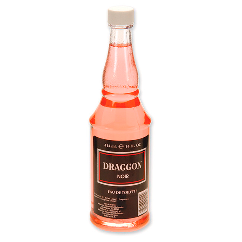 Lustray Draggon Noir Eau de Toilette