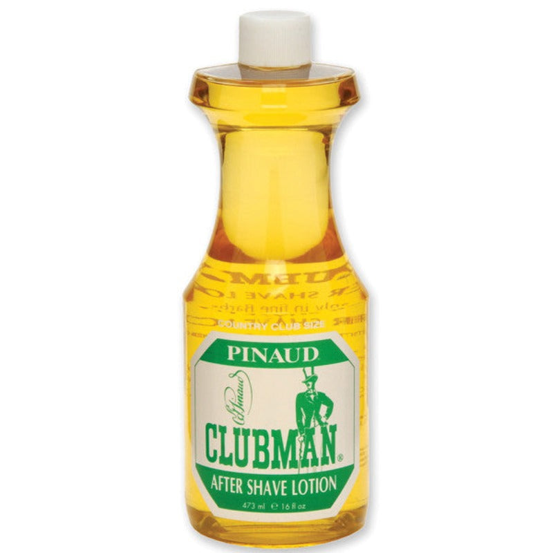 Clubman Pinaud After Shave Lotion
