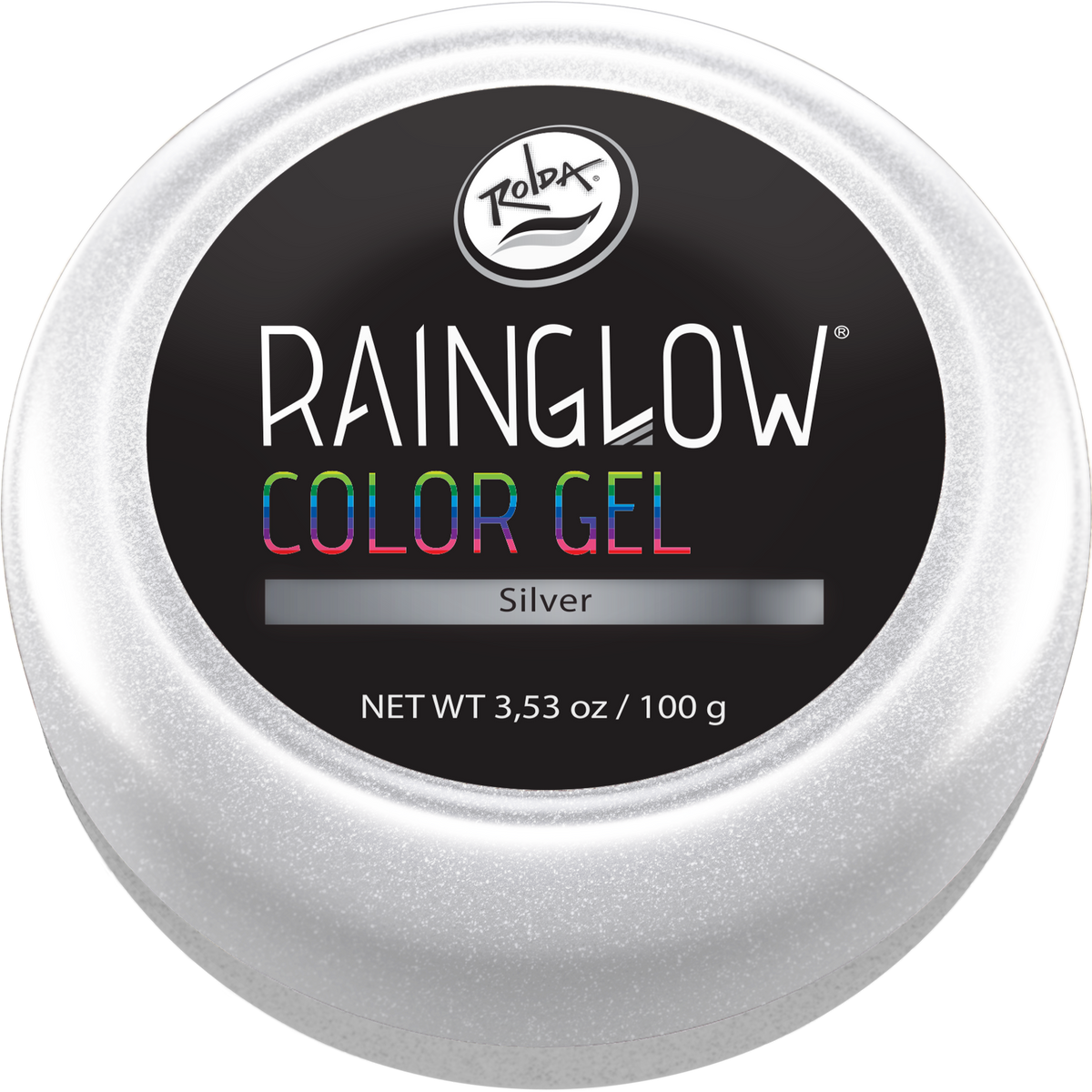 Rainglow Color Gel