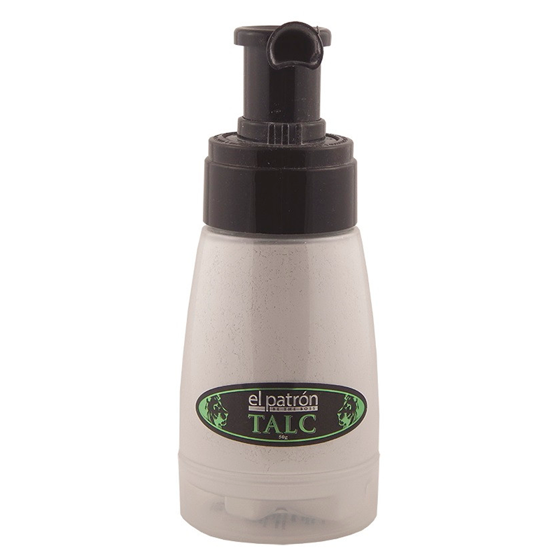 Sprayable Talc Powder