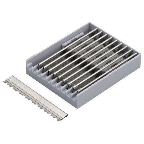 Feather Texturizing Blades