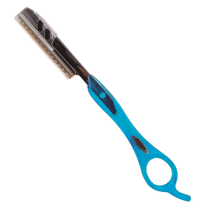 Feather Styling Razor