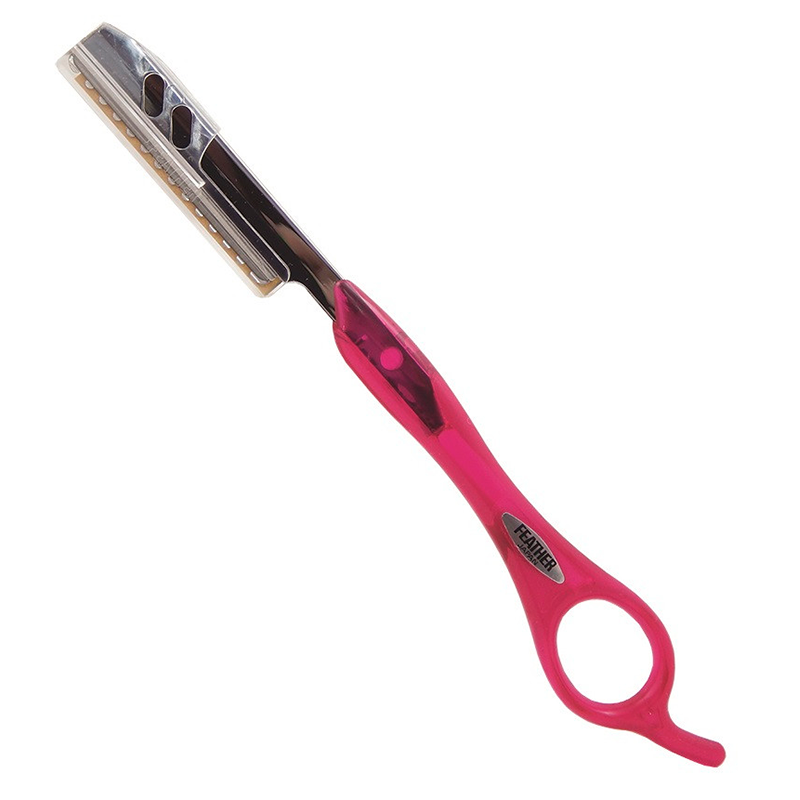 Feather Styling Razor