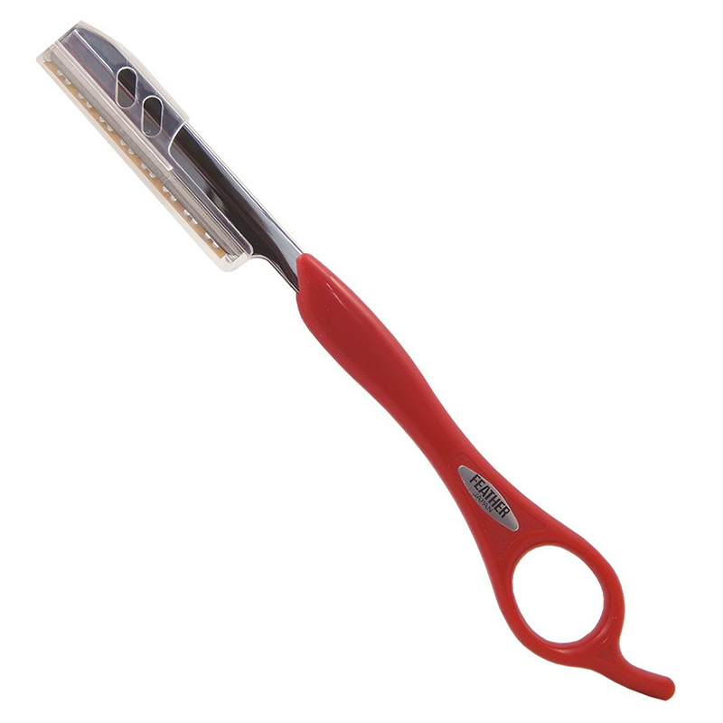 Feather Styling Razor