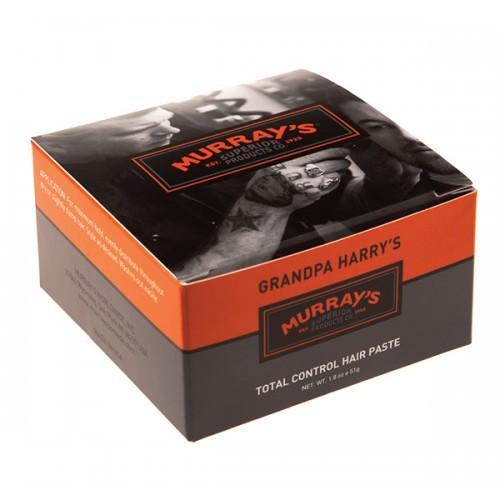 Crema Murray´s Grandpa Harry's 51gr