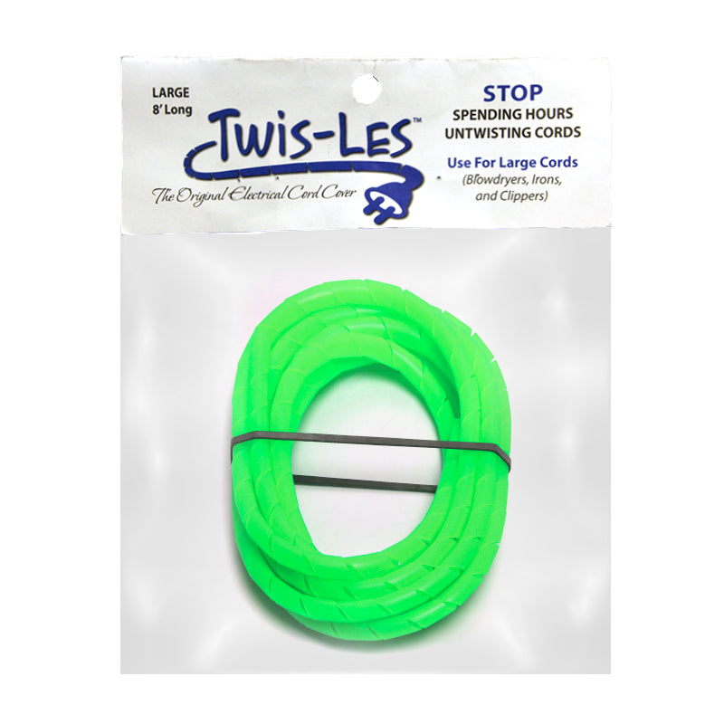 Twis-Les
