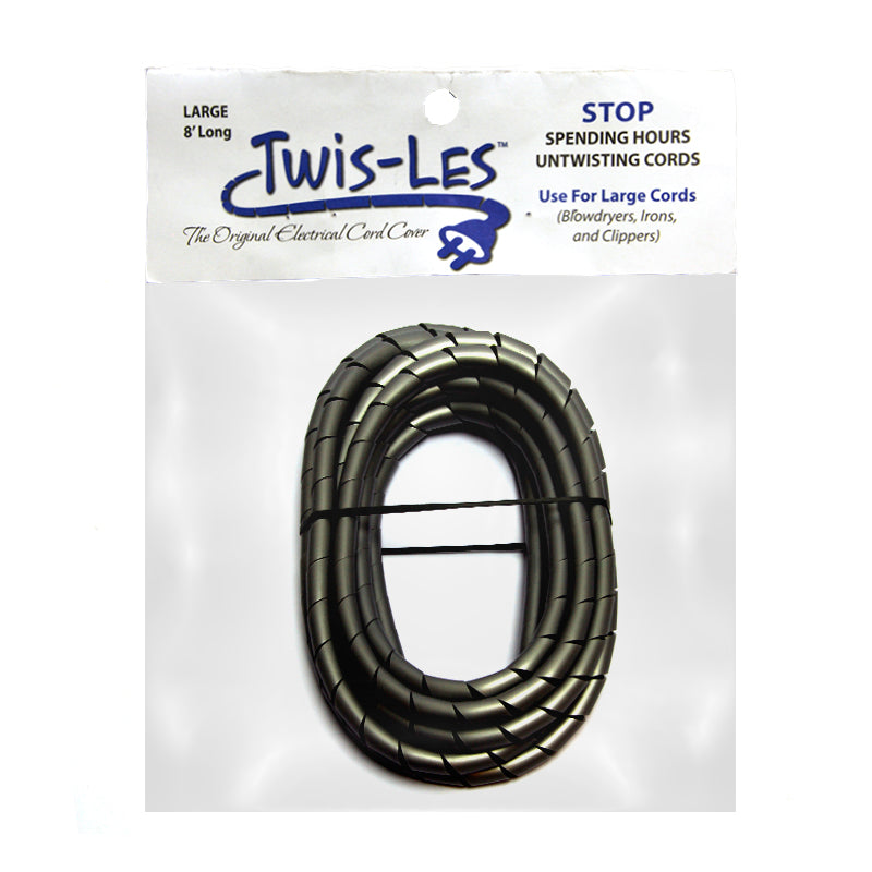 Twis-Les
