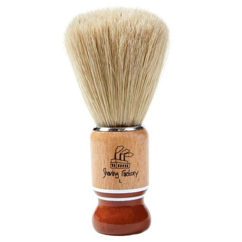 Jaguar Shaving Brush